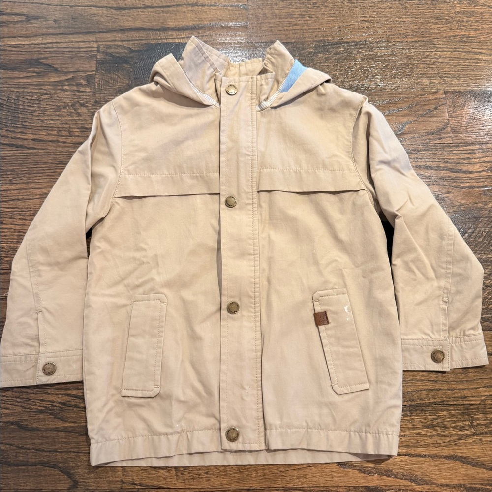 Mayoral Trenchcoat